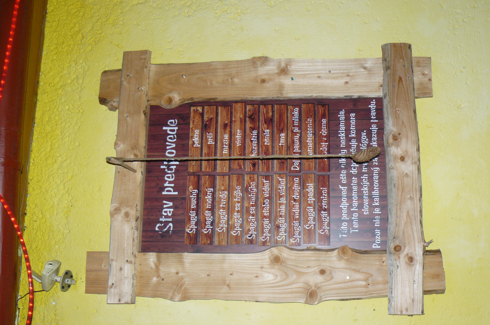 116 Posledná zastávka