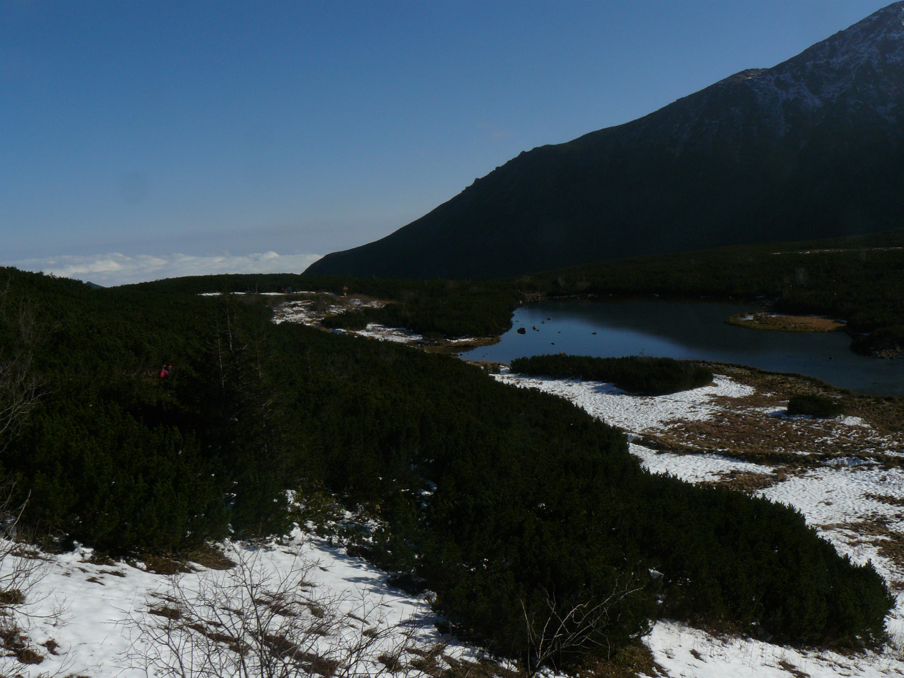 091 Veľké Biele pleso